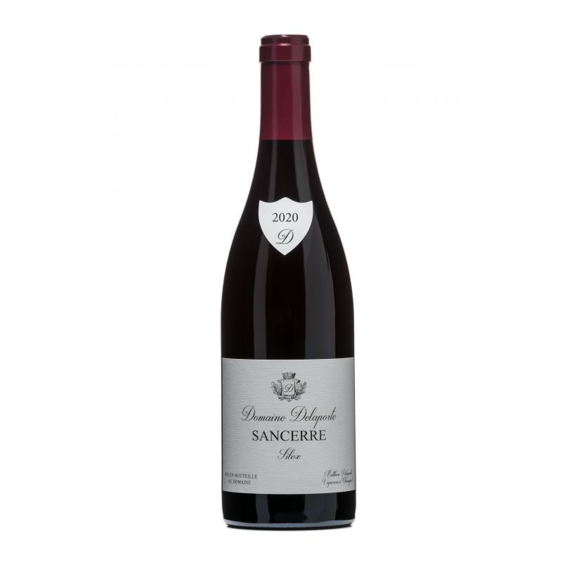 Magnum vin rouge Bourgogne pinot noir Les Lameroses Rougeot 2018